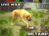Game image #3 of Ultimate Dog Simulator
