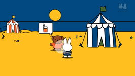 Game image #3 of Miffy's World
