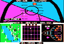 Game image #3 of F-15 Strike Eagle