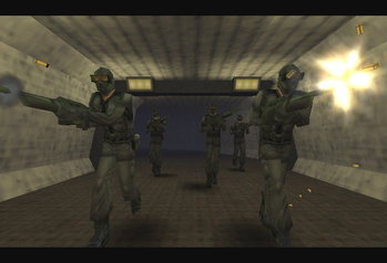 Image of Soldier of Fortune