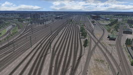 Game image #1 of Train Simulator 2014