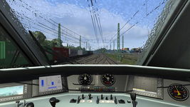 Game image #3 of Train Simulator 2014