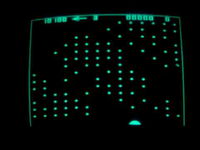 Game image #1 of Clean Sweep Game image #1 of Clean Sweep