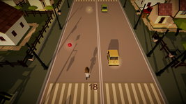 Game image #1 of Food Hunter