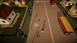 Game image #3 of Food Hunter