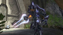 Game image #1 of Halo 2 Game image #1 of Halo 2
