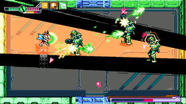 Game image #3 of Blaster Master Zero 3 Game image #3 of Blaster Master Zero 3