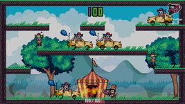 Game image #1 of Clowns Game image #1 of Clowns