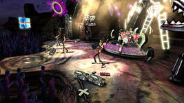 Game image #2 of Guitar Hero III: Legends of Rock Game image #2 of Guitar Hero III: Legends of Rock