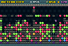 Game image #1 of Pushcat