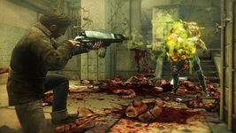 Game image #2 of Resistance 3 Game image #2 of Resistance 3
