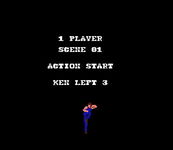 Game image #2 of Hokuto No Ken Game image #2 of Hokuto No Ken