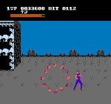 Game image #3 of Hokuto No Ken Game image #3 of Hokuto No Ken