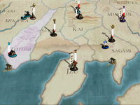 Game image #1 of Shogun: Total War
