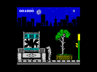 Game image #2 of Bloody Paws