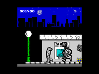 Game image #3 of Bloody Paws