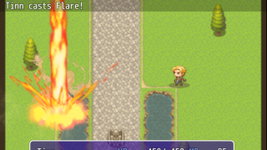Game image #1 of Tiny World