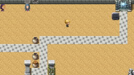 Game image #3 of Tiny World