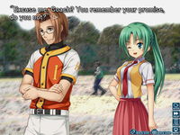 Game image #2 of Higurashi When They Cry Hou - Ch.3 Tatarigoroshi