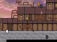 Game image #2 of End Roll Game image #2 of End Roll