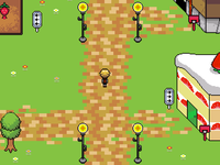 Game image #3 of End Roll Game image #3 of End Roll