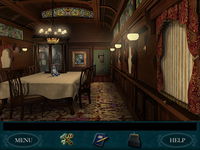 Game image #1 of Nancy Drew: Last Train to Blue Moon Canyon Game image #1 of Nancy Drew: Last Train to Blue Moon Canyon