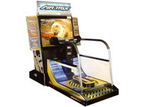 Game image #1 of Air Trix
