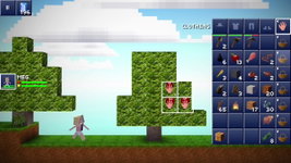 Game image #1 of The Blockheads