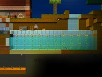 Game image #2 of The Blockheads