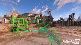 Game image #3 of Fallout 4 VR Game image #3 of Fallout 4 VR