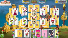 Game image #3 of Day of the Dead: Solitaire Collection Game image #3 of Day of the Dead: Solitaire Collection