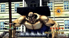 Game image #1 of Sakigake!! Otokojuku: Nihon yo, Kore ga Otoko de Aru!