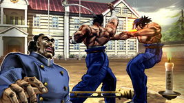 Game image #3 of Sakigake!! Otokojuku: Nihon yo, Kore ga Otoko de Aru!