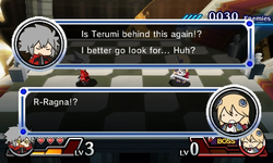 Game image #2 of BlazBlue: Clone Phantasma Game image #2 of BlazBlue: Clone Phantasma