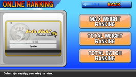 Game image #2 of Let's Fish! Hooked On