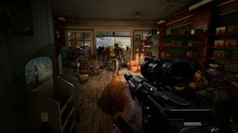 Game image #2 of OVERKILL's The Walking Dead