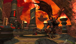 Game image #1 of EverQuest II Game image #1 of EverQuest II