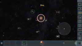 Game image #1 of SpaceTac
