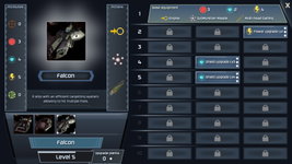 Game image #2 of SpaceTac