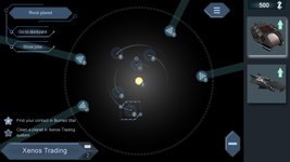 Game image #3 of SpaceTac