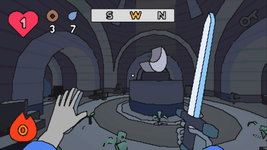 Game image #2 of Hellblusser Game image #2 of Hellblusser