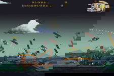 Game image #1 of Monty Python's Cow Tossing