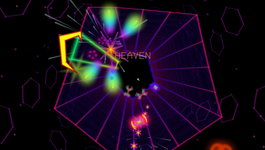 Game image #1 of TxK