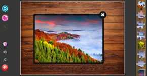 Game image #2 of Nature & Wildlife - Jigsaw Puzzle Game image #2 of Nature & Wildlife - Jigsaw Puzzle