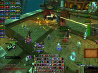 Game image #1 of World of Warcraft - Battle Chest Game image #1 of World of Warcraft - Battle Chest