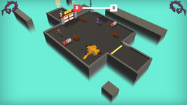 Game image #2 of Arena Drift Master