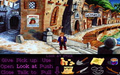 Game image #2 of Monkey Island 2: LeChuck's Revenge Game image #2 of Monkey Island 2: LeChuck's Revenge