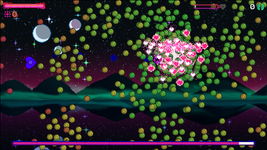 Game image #1 of The Void Rains Upon Her Heart