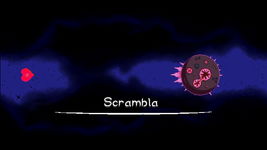 Game image #3 of The Void Rains Upon Her Heart