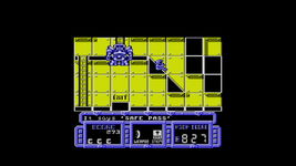 Game image #2 of Future Knight Game image #2 of Future Knight